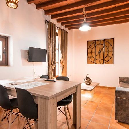Apartamento Completo Pernaleros Centro Apartment Granada Bagian luar foto
